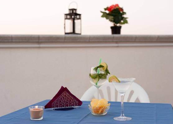 Regina Hotel e Ristorante 1