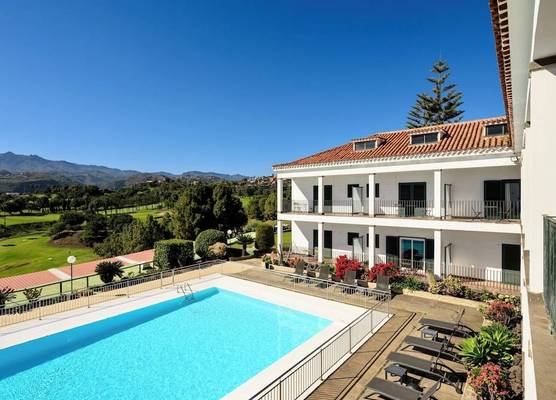 Bandama Golf Hotel by Airnest 1