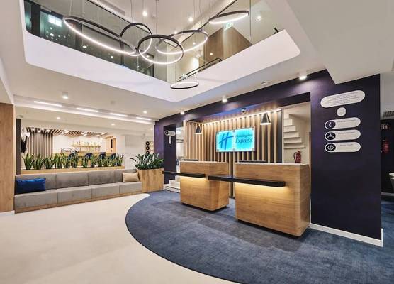 Holiday Inn Express LUBLIN by IHG 1