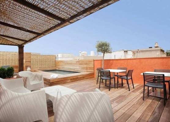 Enjoybcn Colon Apartments 1