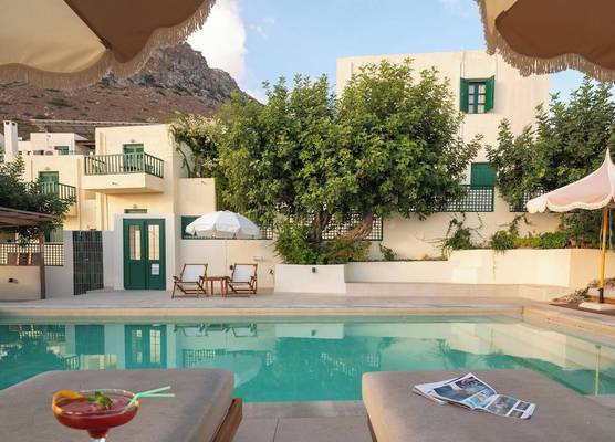 Kalimera Village 1