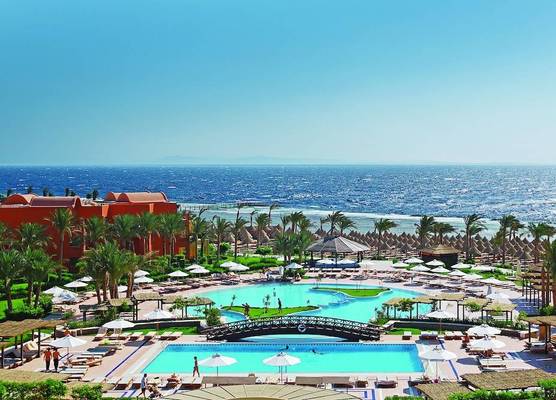 Sharm Grand Plaza Resort - Families and Couples Only 1