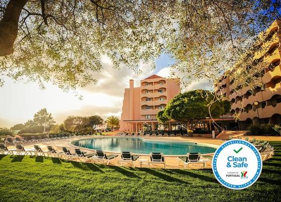 Vila Gale Atlantico 1
