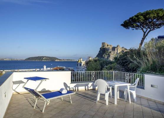 La Vigna Rooms 1