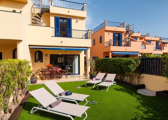 Meloneras Duplex 1