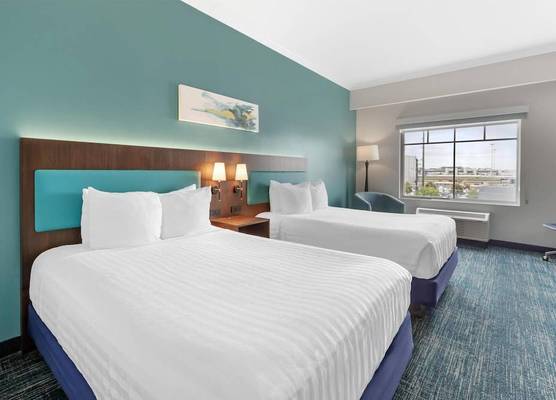 Best Western Plus Miami Airport North Hotel & Suites 1