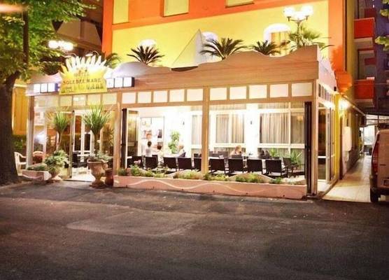 Hotel Oasi del Mare 1