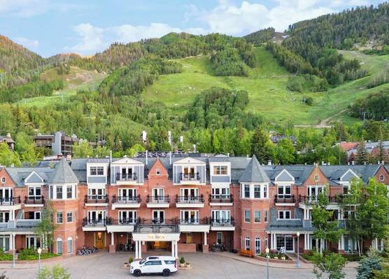 Aspen Mountain Residences, 2 Bedroom Luxury Residence Club Condo 1