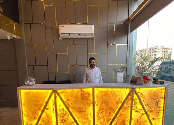 Hotel BKC Gold View Near Bandra Kurla Complex 1