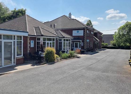 The Avenue Hotel Ltd 1