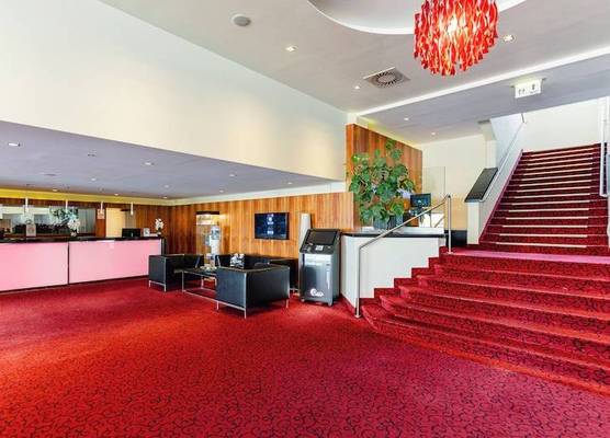 PLAZA INN Wels 1