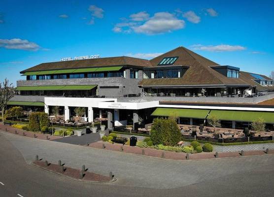Van der Valk Hotel Akersloot / A9 ALKMAAR 1