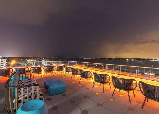 SpringHill Suites by Marriott Bradenton Downtown/Riverfront 1