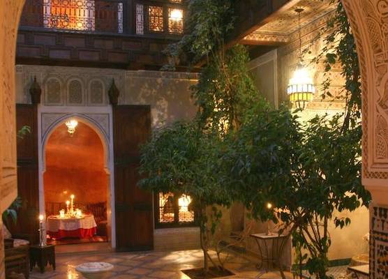 Riad Samsara 1