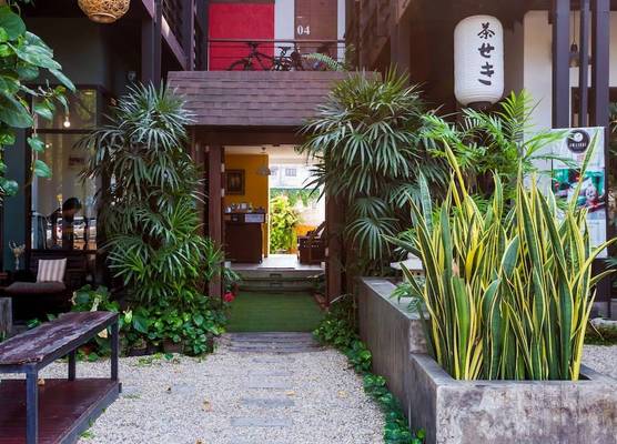 Le Canal Boutique House 1