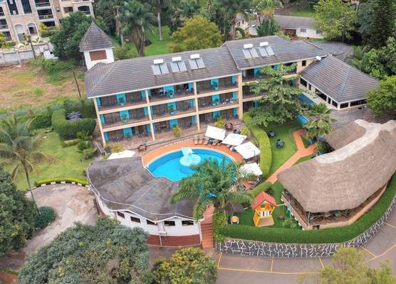 Dolphin Suites 1
