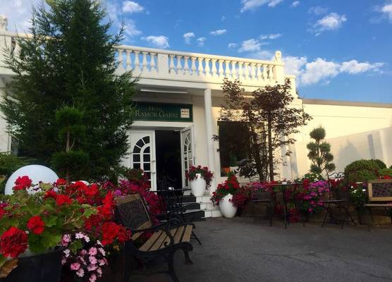 Hotel Ramor Garni 1