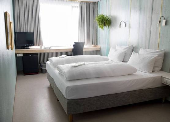 Abalon Hotel ideal 1