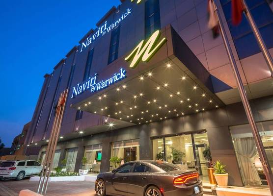 Naviti Warwick Al Khobar 1
