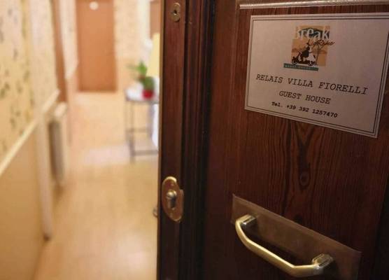 Relais Villa Fiorelli 1