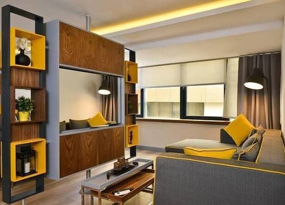 Spil Suites 1