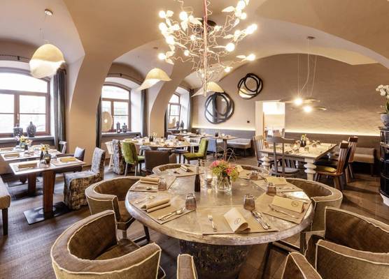 Hotel Gasthof Fischer 1