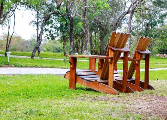 Bushbaby Lodge at Nkonyeni 1