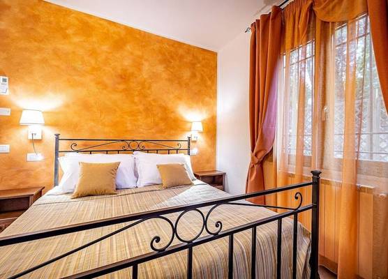 Agriturismo Cesani 1