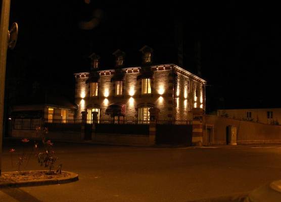 Gîte François 1er 1