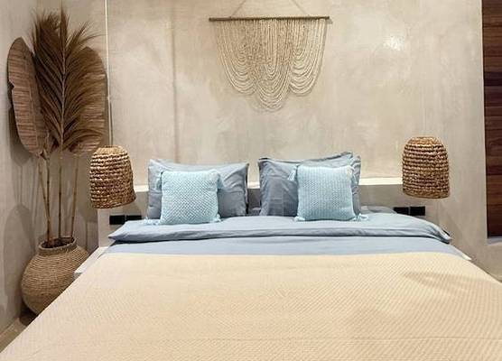Cape Beach Villa Koh Samui 1