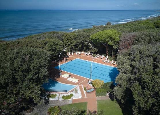 Park Hotel I Lecci 1