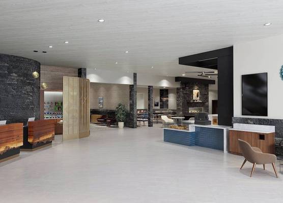 Delta Hotels by Marriott Grande Prairie Airport 1