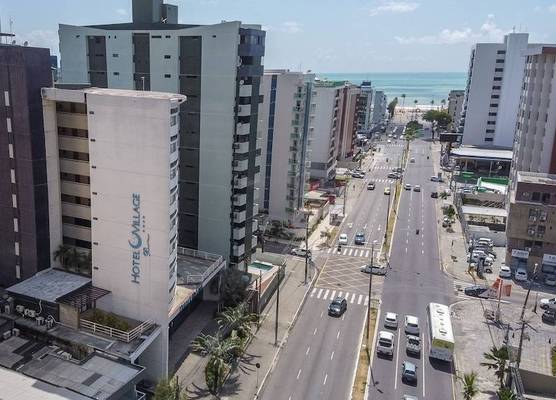 Hotel Village Premium Joao Pessoa 1