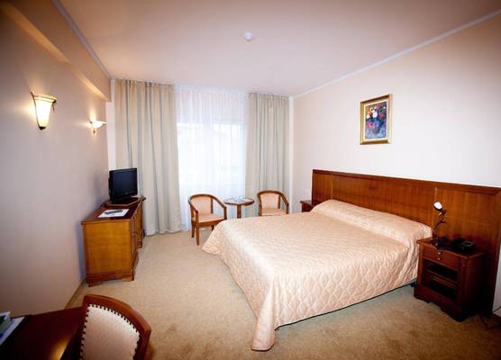 Hotel Maxim 1