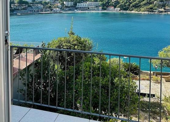 Dubrovnik apartments Beach front Studio 1