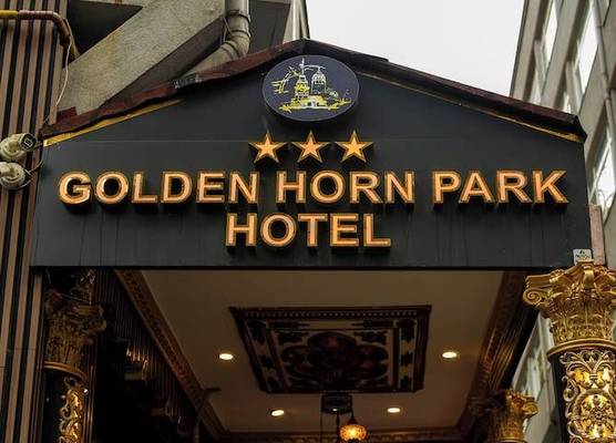 Golden Horn Park Hotel 1