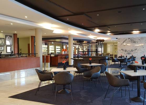 relexa Hotel Airport Dusseldorf Ratingen 1