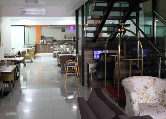 Howard Johnson by Wyndham Ciudad del Este 1