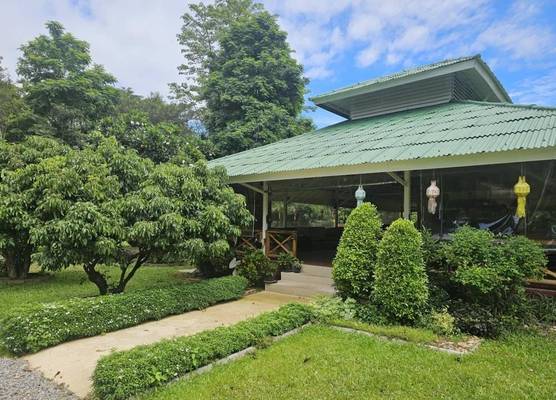 Holiday Resort Rimping 1