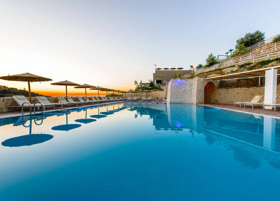 RG Village Crete 1