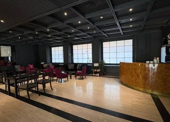 B&B HOTEL Burgos 1