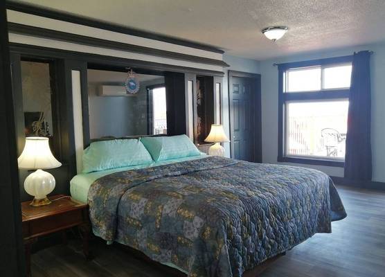 Digby Sailboat Suites 1