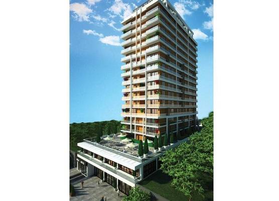 Nidya Hotel Esenyurt 1