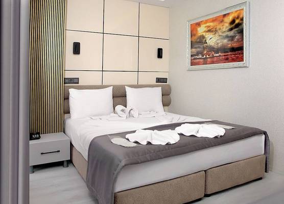 AMARA OLD CITY HOTEL & Spa 1