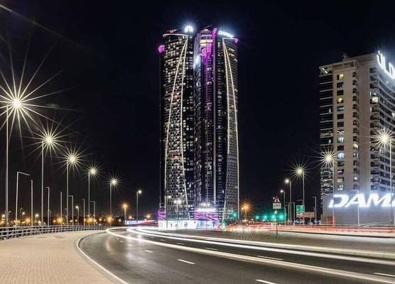 Paramount Damac Towers By Elegant Homes 1