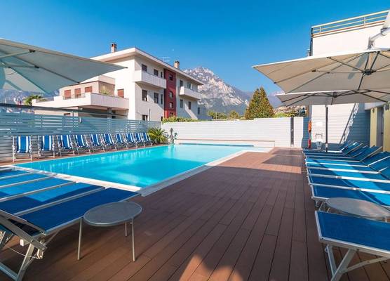 Hotel Miorelli 1