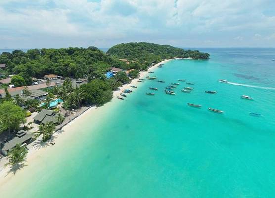 Phi Phi Holiday Resort 1
