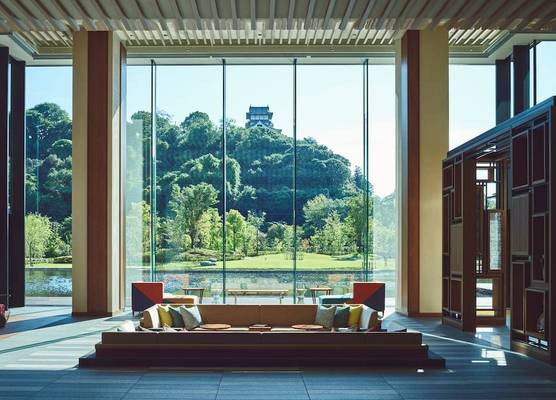 Hotel Indigo INUYAMA URAKUEN GARDEN by IHG 1