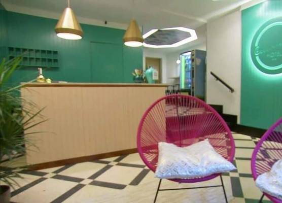 Hotel Clibomar Jamaica 1
