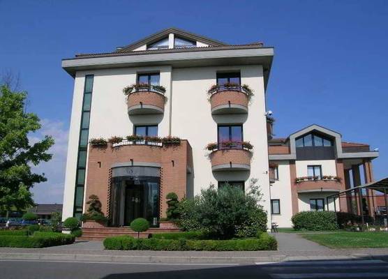 Hotel Da Vito 1